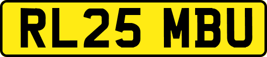 RL25MBU