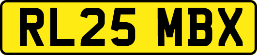 RL25MBX