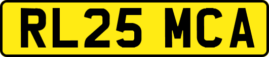 RL25MCA
