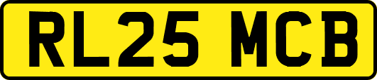 RL25MCB