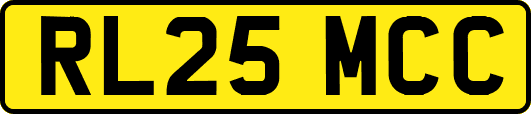 RL25MCC
