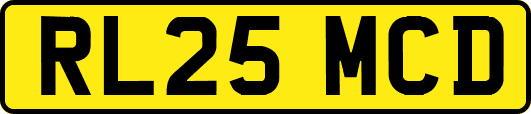 RL25MCD