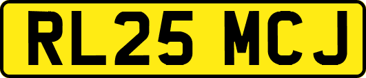 RL25MCJ