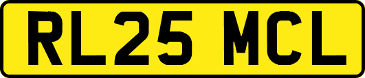 RL25MCL