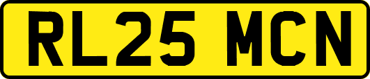 RL25MCN