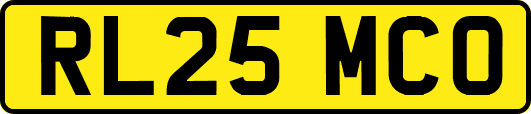 RL25MCO