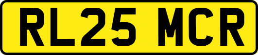 RL25MCR
