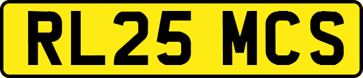 RL25MCS