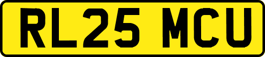 RL25MCU