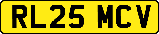 RL25MCV