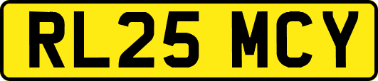 RL25MCY