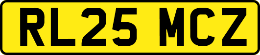 RL25MCZ