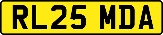 RL25MDA