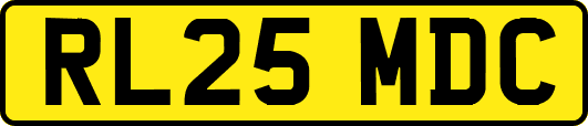 RL25MDC