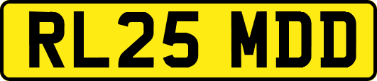 RL25MDD