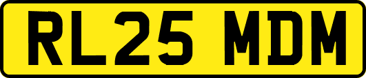 RL25MDM