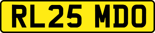 RL25MDO