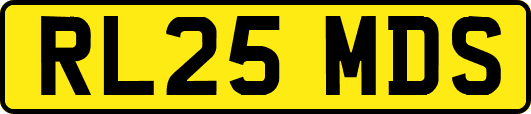 RL25MDS