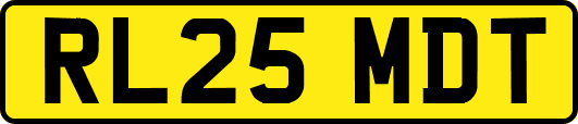RL25MDT