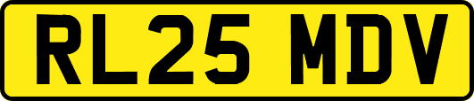 RL25MDV