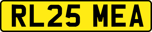 RL25MEA
