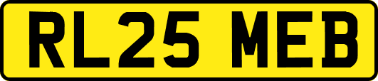 RL25MEB