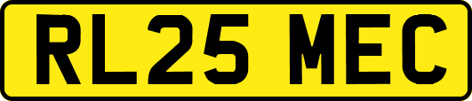 RL25MEC