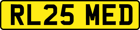 RL25MED