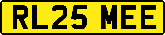 RL25MEE
