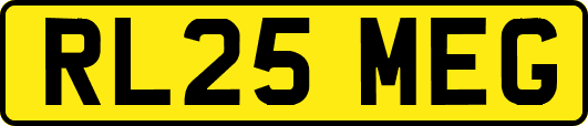 RL25MEG