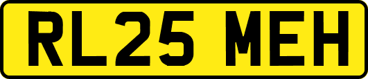 RL25MEH