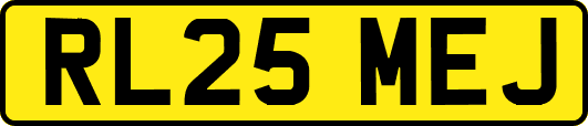 RL25MEJ