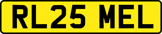 RL25MEL