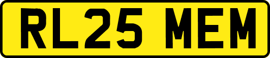 RL25MEM
