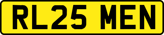 RL25MEN