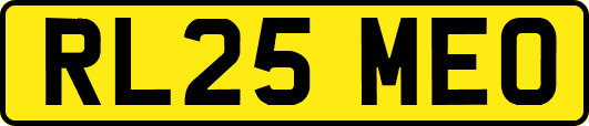 RL25MEO