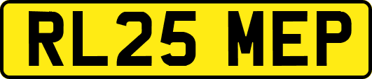 RL25MEP