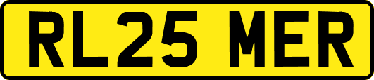 RL25MER
