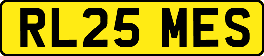 RL25MES