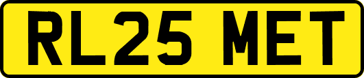 RL25MET