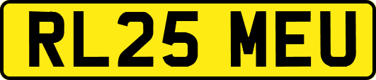 RL25MEU