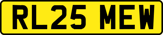 RL25MEW