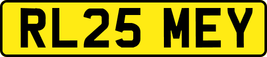 RL25MEY