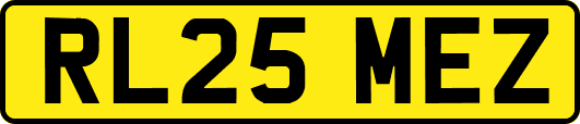 RL25MEZ