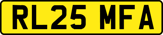RL25MFA