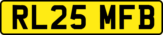 RL25MFB