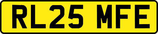 RL25MFE