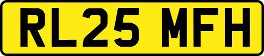 RL25MFH