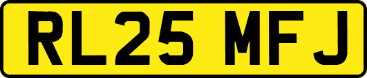 RL25MFJ