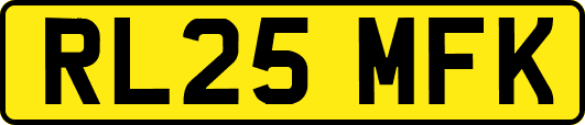 RL25MFK